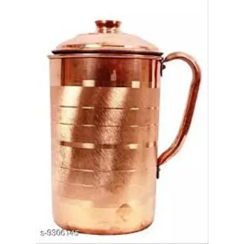 Durable Copper Jug